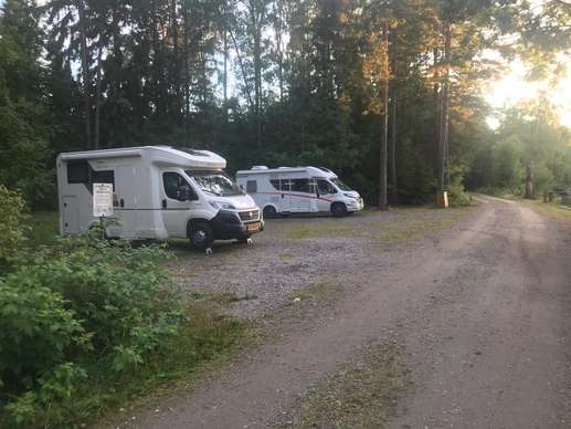 Ajout d'une photo à un emplacement