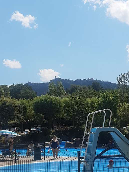 Aggiunta una foto a una posizione