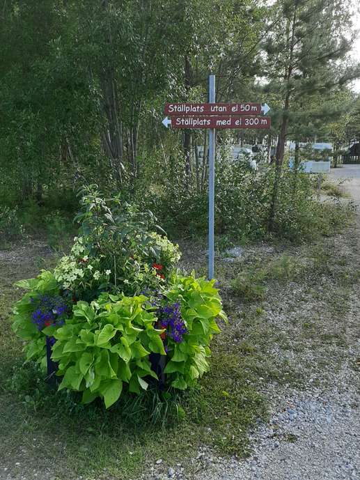 Added a photo to a location