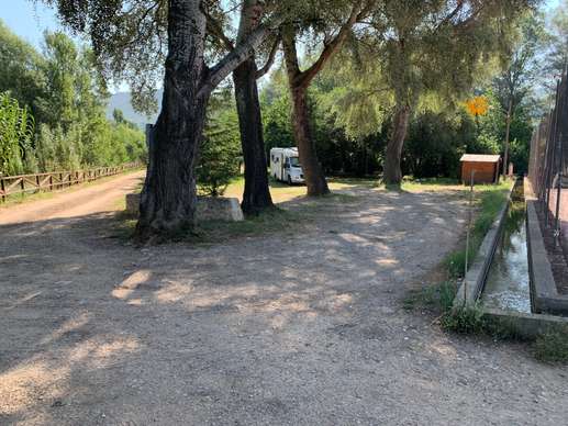 Aggiunta una foto a una posizione