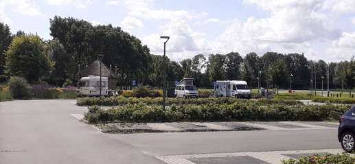 Added a photo to a location