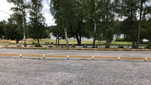Añadió una foto a una ubicación