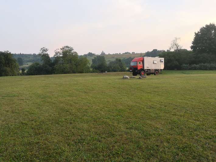 Farm Drubazas