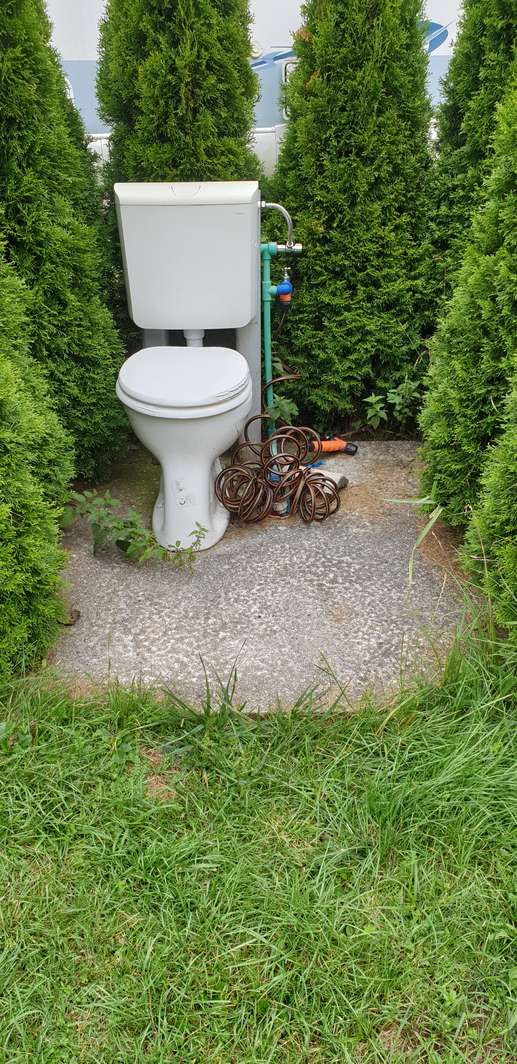 Einem Ort wurde ein Foto hinzugefügt