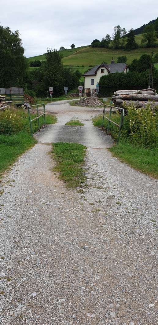 Einem Ort wurde ein Foto hinzugefügt