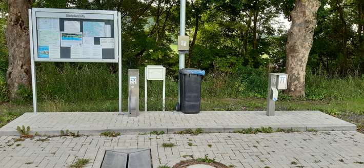 Fredelsloh