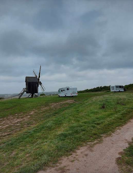 Ajout d'une photo à un emplacement