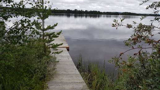 Added a photo to a location