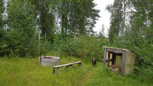 Added a photo to a location