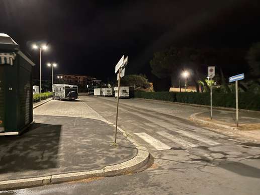 Ajout d'une photo à un emplacement