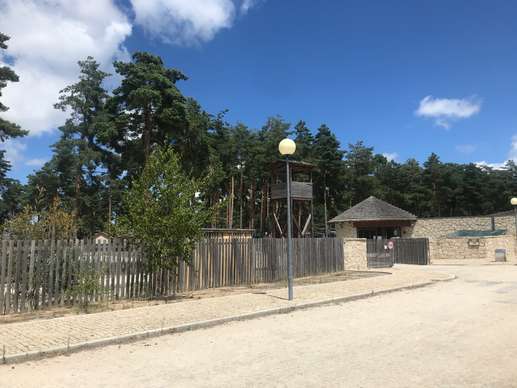 Added a photo to a location