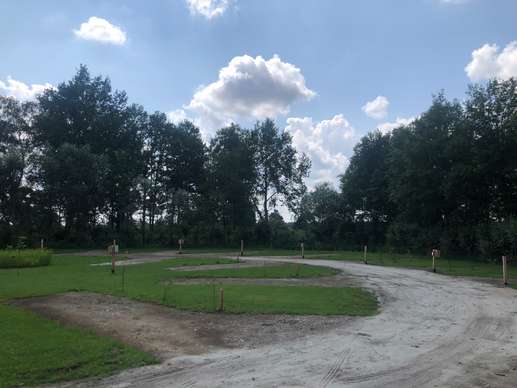 Aggiunta una foto a una posizione