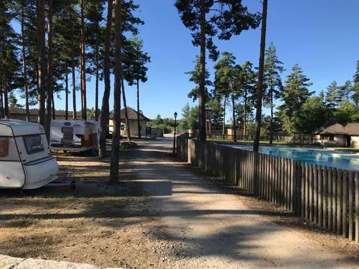 Added a photo to a location