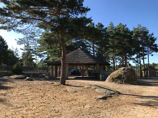 Added a photo to a location