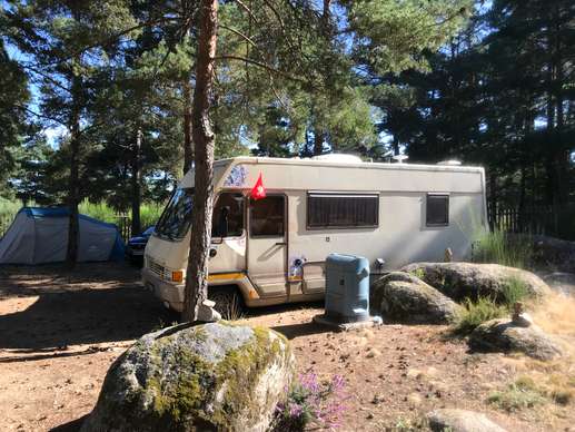 Added a photo to a location