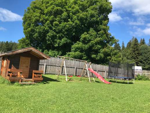 Added a photo to a location