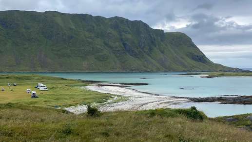Added a photo to a location