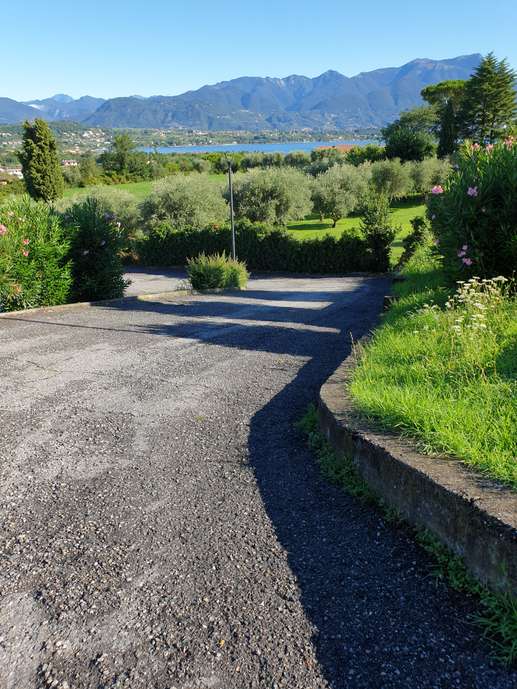 Aggiunta una foto a una posizione