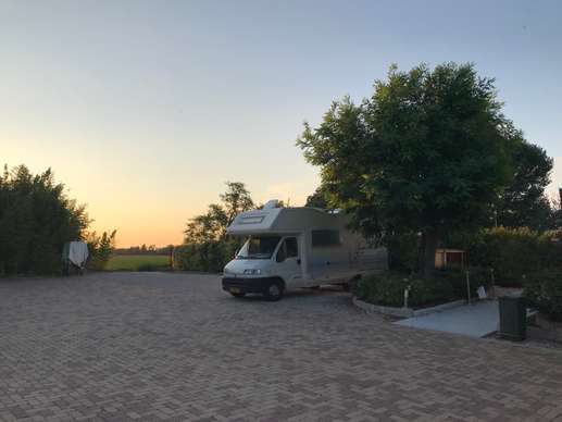 Added a photo to a location