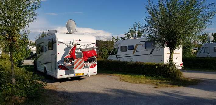 Kurcamping Rumkerhof