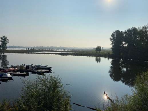 Aggiunta una foto a una posizione