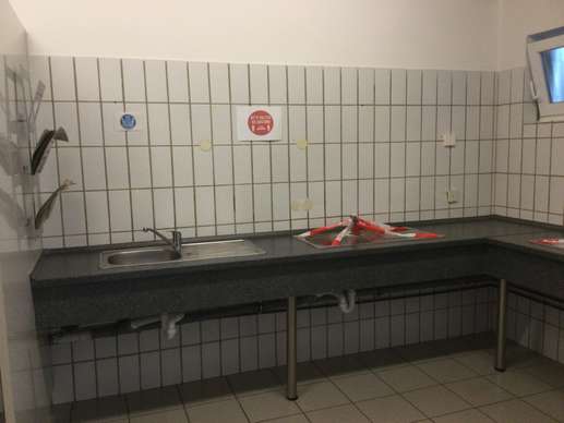 Einem Ort wurde ein Foto hinzugefügt