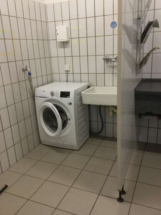 Einem Ort wurde ein Foto hinzugefügt