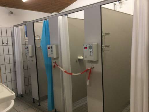 Einem Ort wurde ein Foto hinzugefügt