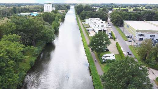 Einem Ort wurde ein Foto hinzugefügt