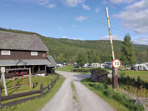 Added a photo to a location
