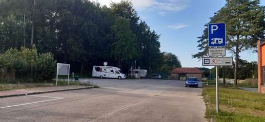 Een foto toegevoegd aan een locatie
