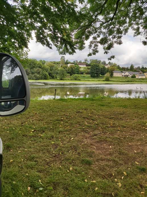 Added a photo to a location