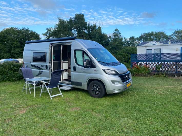 Camping Keraeren