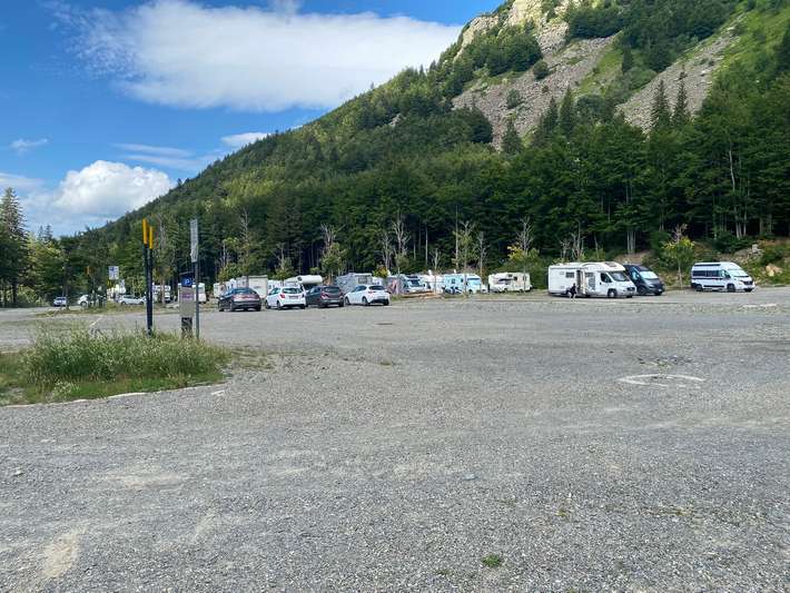 Area Val di Luce