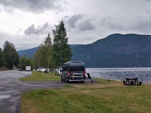 Added a photo to a location