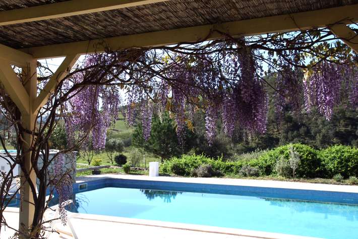 Quinta de Odelouca