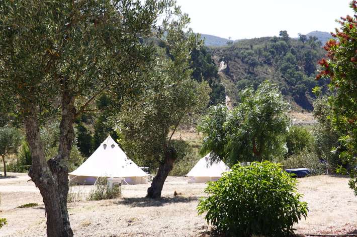 Quinta de Odelouca