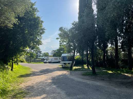 Een foto toegevoegd aan een locatie