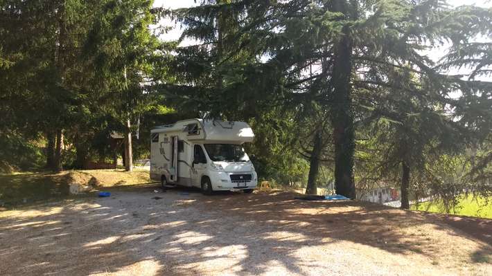 Area Comunale