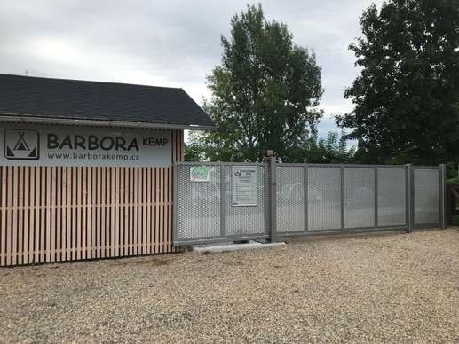 Een foto toegevoegd aan een locatie