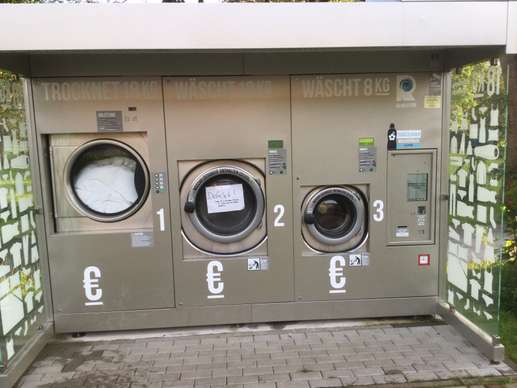 Einem Ort wurde ein Foto hinzugefügt
