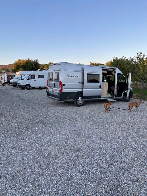 Aggiunta una foto a una posizione