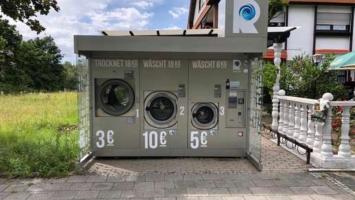 Einem Ort wurde ein Foto hinzugefügt