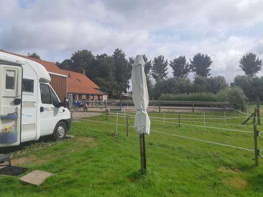 Einem Ort wurde ein Foto hinzugefügt