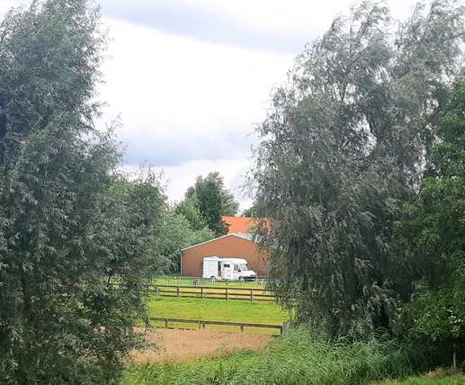 Einem Ort wurde ein Foto hinzugefügt