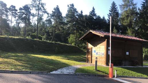 Aggiunta una foto a una posizione