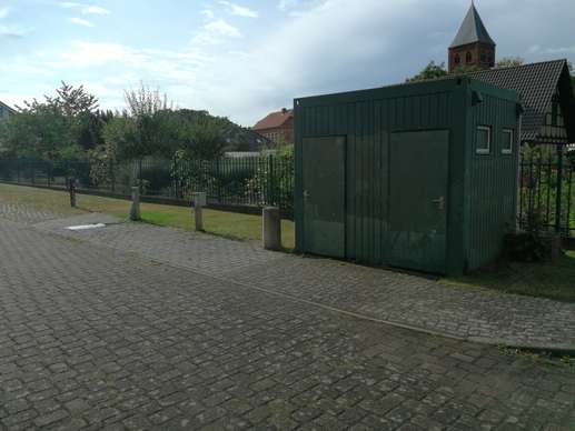 Einem Ort wurde ein Foto hinzugefügt