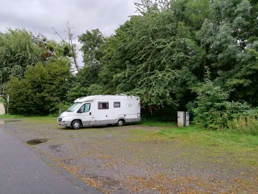 Added a photo to a location