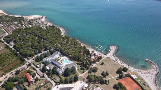 Aggiunta una foto a una posizione