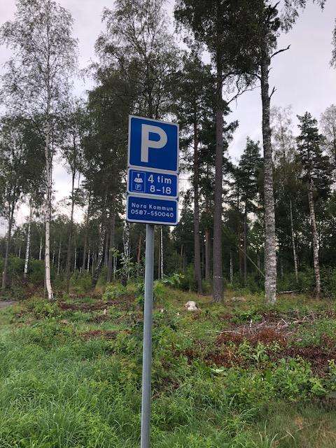 Added a photo to a location